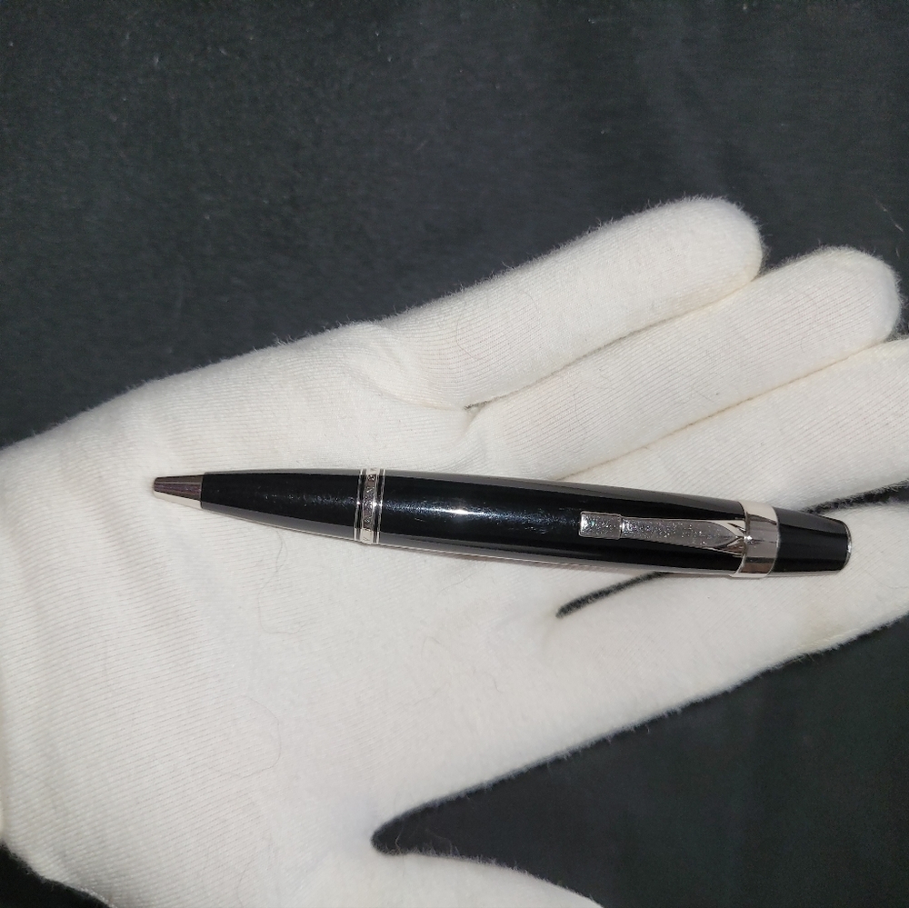 Beautiful Montblanc Boheme Pen